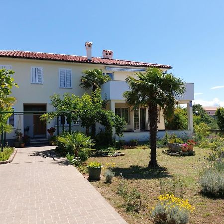 Apartman Danijel Krk Town Dış mekan fotoğraf