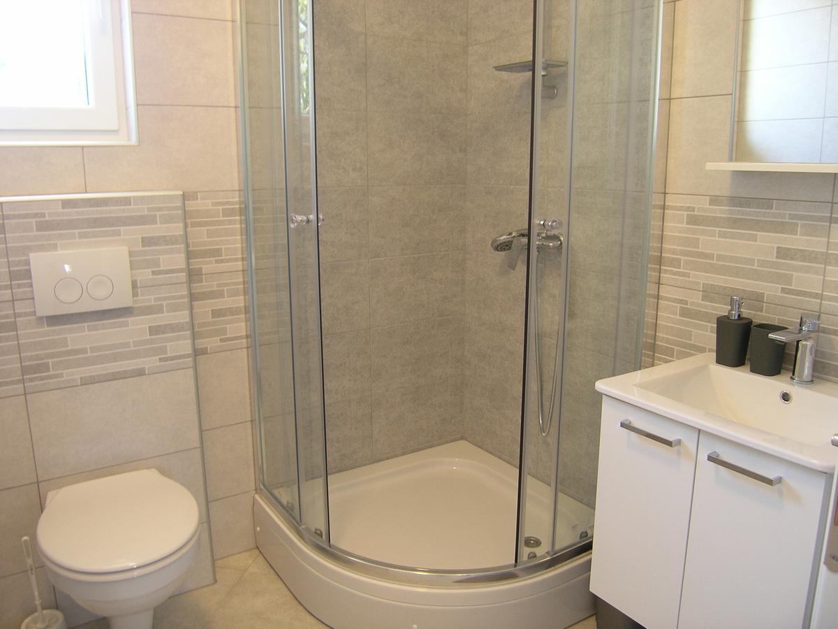 Apartman Danijel Krk Town Dış mekan fotoğraf