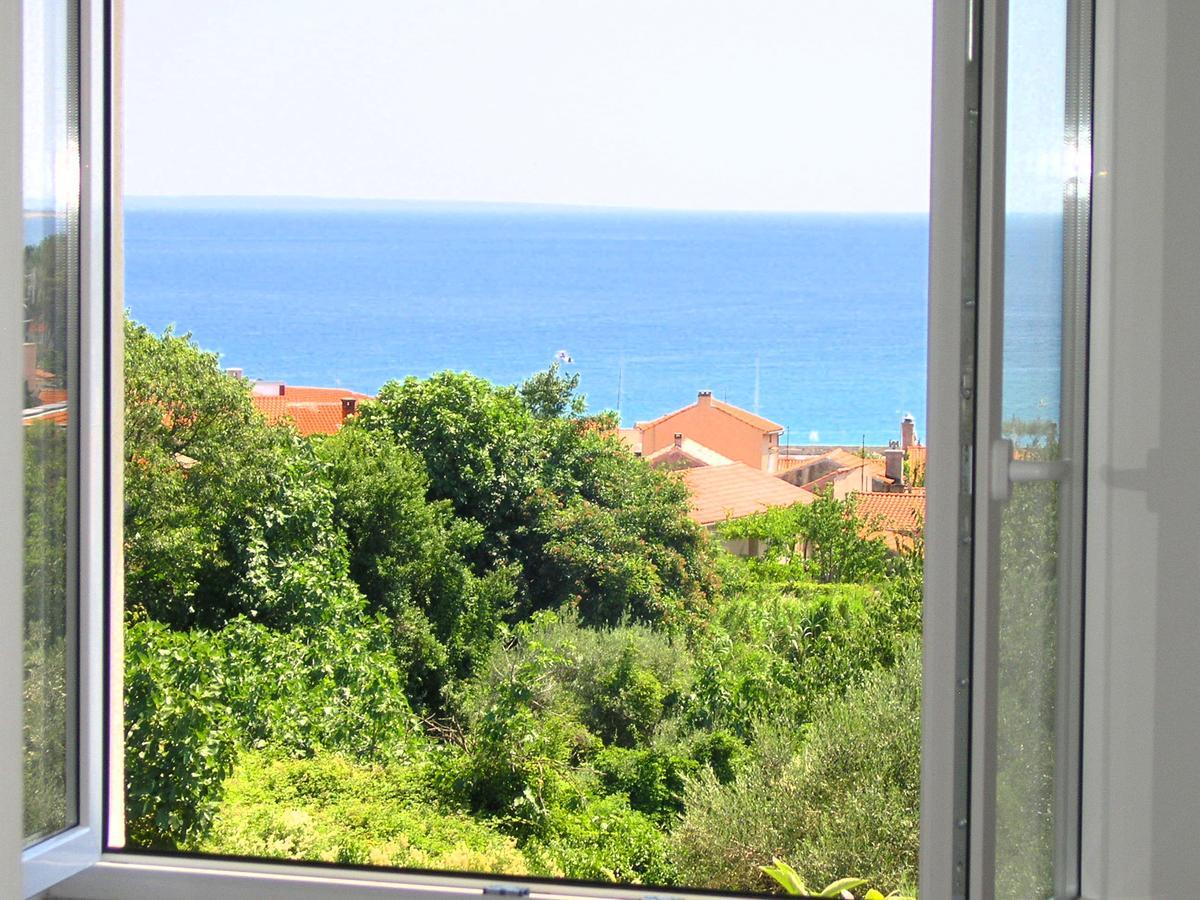 Apartman Danijel Krk Town Dış mekan fotoğraf