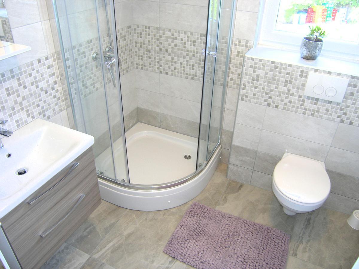 Apartman Danijel Krk Town Dış mekan fotoğraf