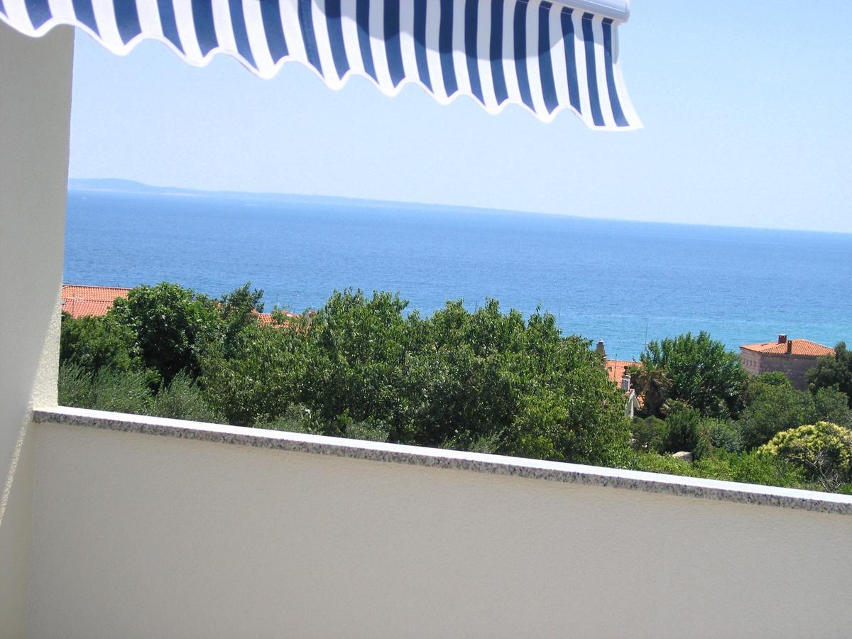 Apartman Danijel Krk Town Dış mekan fotoğraf